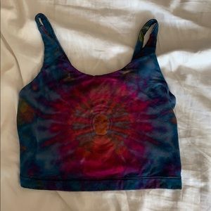 Tye Dye Tank